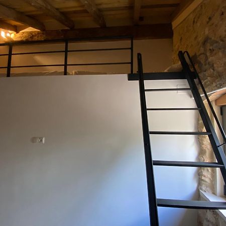 Mas Xalmes Villa Camarles Ngoại thất bức ảnh