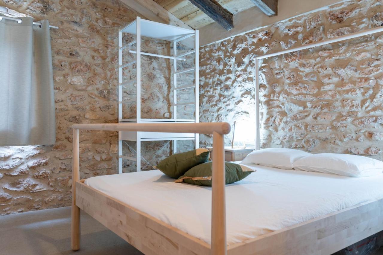 Mas Xalmes Villa Camarles Ngoại thất bức ảnh